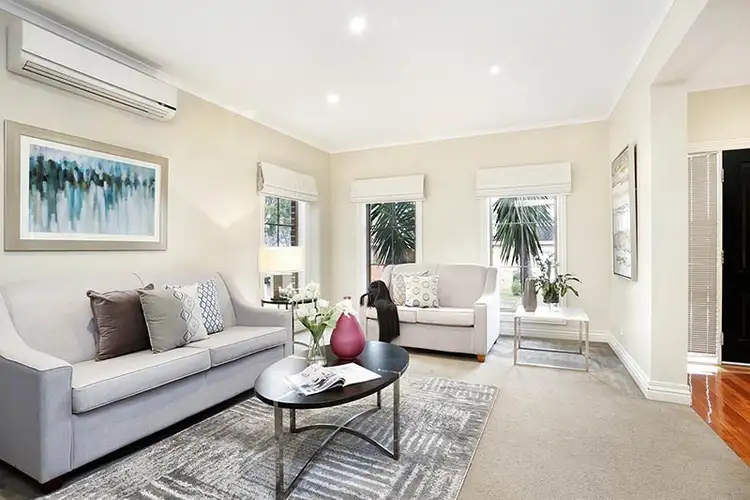 Fourth view of Homely house listing, 52 Charlton Street, Mount Waverley VIC 3149