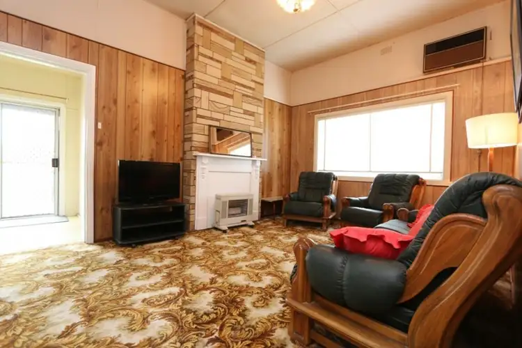 Second view of Homely house listing, 1 Lewis Street, Greta NSW 2334