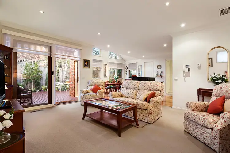 Fourth view of Homely townhouse listing, 2/7 Hopkins Street, Mckinnon VIC 3204