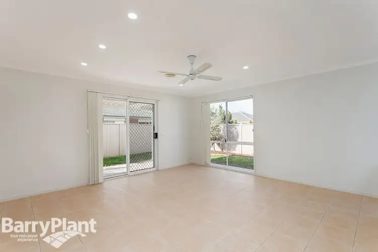 Seventh view of Homely house listing, 56 Dunkirk Drive, Point Cook VIC 3030