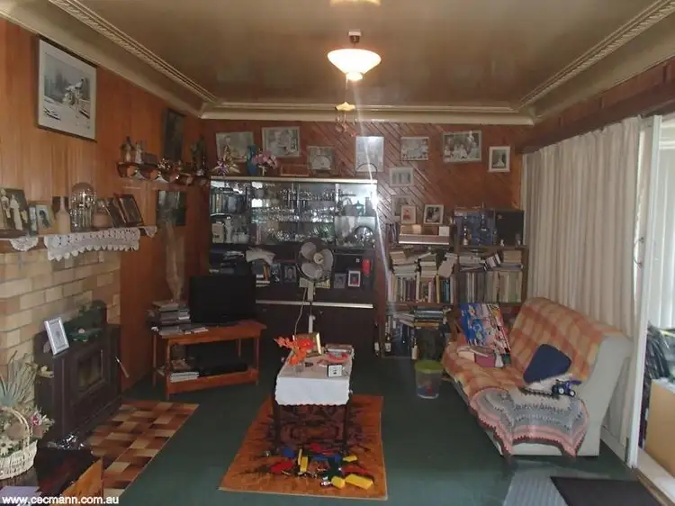 Fourth view of Homely house listing, 135 Winkler Road, Glen Aplin QLD 4381