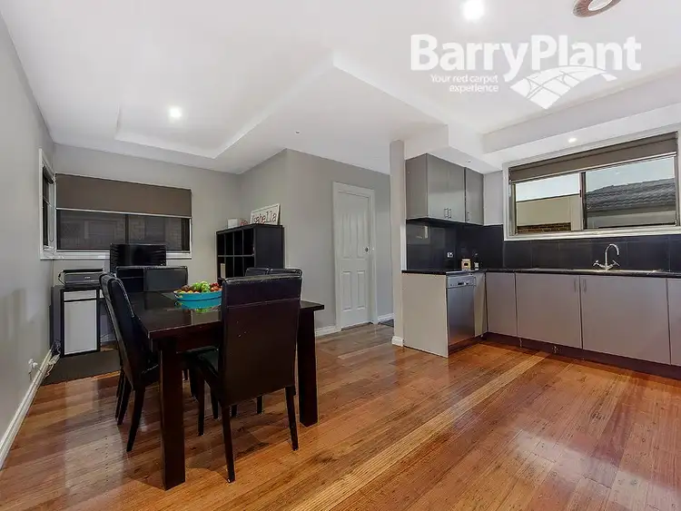 Fifth view of Homely unit listing, 1/24 Willow Ave, St Albans VIC 3021