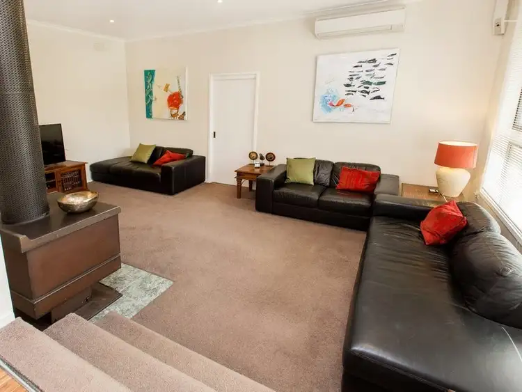Fifth view of Homely house listing, 8 Norman Street, Somers VIC 3927