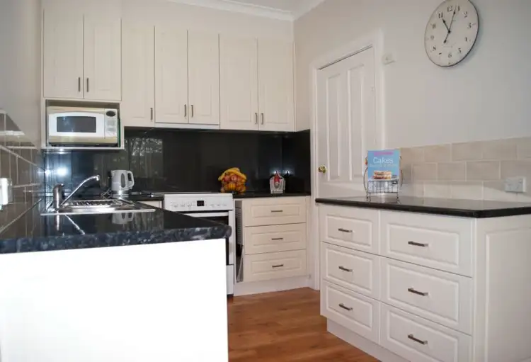 Second view of Homely house listing, 381 Wharparilla Road, Echuca VIC 3564