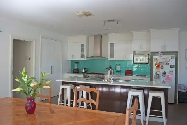 Second view of Homely house listing, 32a Porter Street, Moama NSW 2731