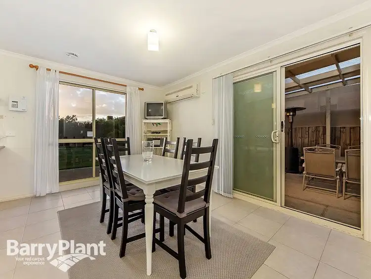 Fourth view of Homely house listing, 9 Marsh Mays Road, Cairnlea VIC 3023