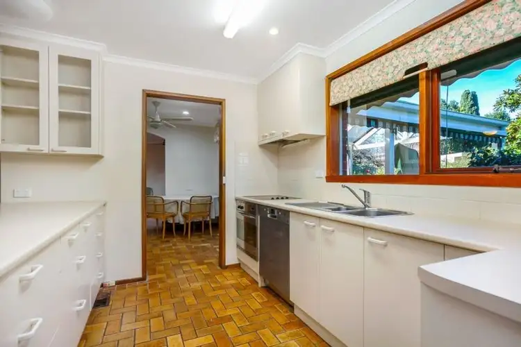Fourth view of Homely house listing, 4 Good Governs Street, Mitcham VIC 3132