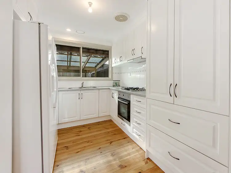 Third view of Homely house listing, 81 Atheldene Dr, St Albans VIC 3021