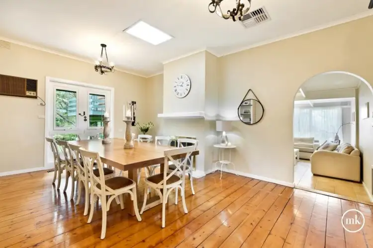 Third view of Homely house listing, 172 Ryans Road, Eltham North VIC 3095