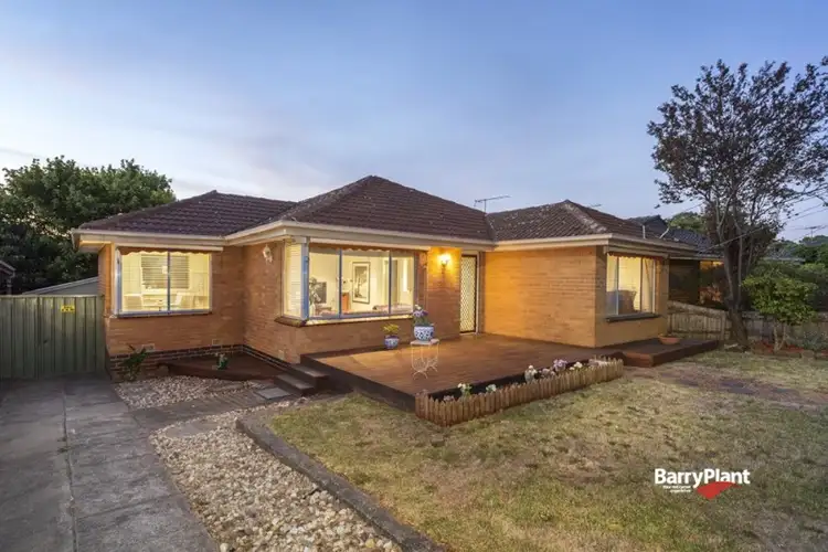 Main view of Homely house listing, 27 Judith Street, Bundoora VIC 3083