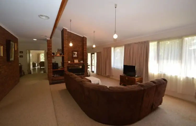 Second view of Homely house listing, 48 Franklin Street, Wangaratta VIC 3677