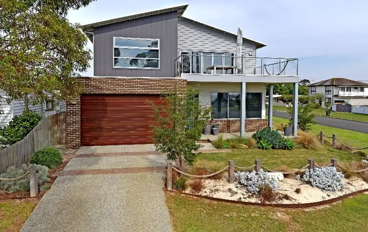 Second view of Homely house listing, 22 Clarke St, Portarlington VIC 3223