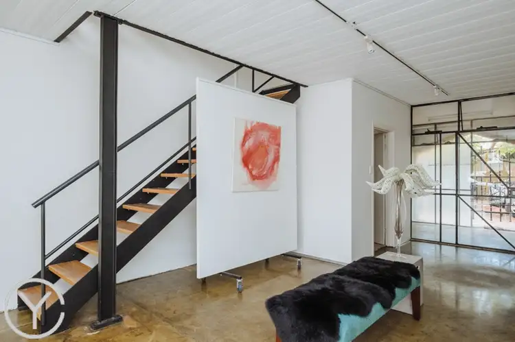 Third view of Homely apartment listing, 54 Derby Road, Subiaco WA 6008
