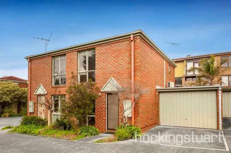 Fourth view of Homely townhouse listing, 5/274 Nepean Highway, Seaford VIC 3198