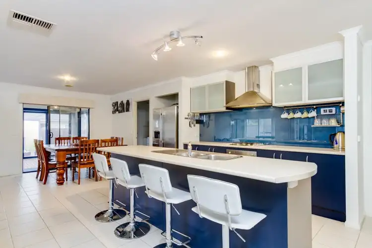 Fifth view of Homely house listing, 59 Niblick Circuit, Sandhurst VIC 3977