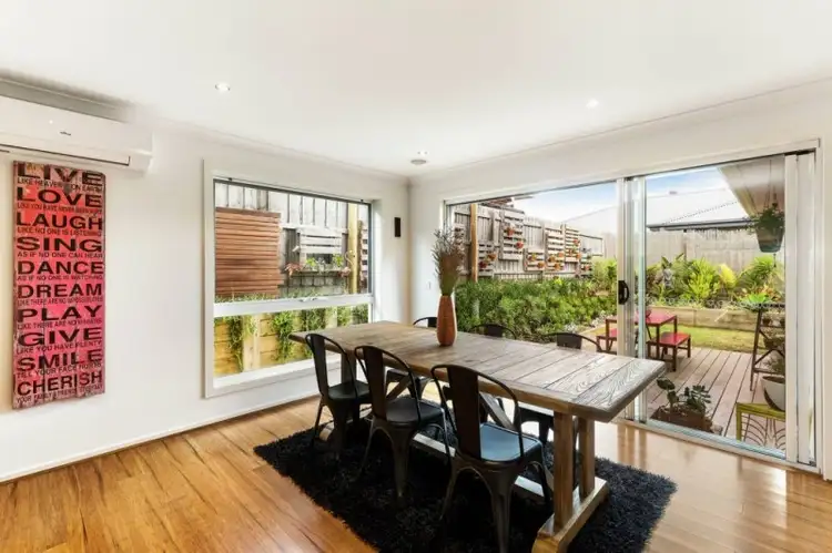 Fifth view of Homely house listing, 39 Marthas Ridge Drive, Mount Martha VIC 3934