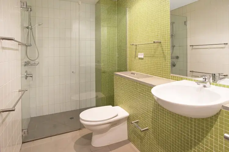 Third view of Homely apartment listing, 75/10 Pyrmont Bridge Road, Camperdown NSW 2050