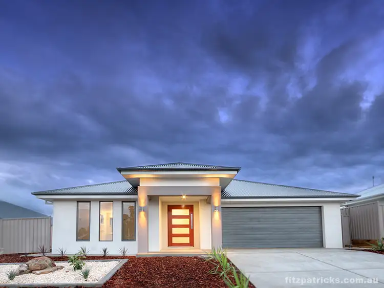 29 Barton Avenue, Bourkelands NSW 2650