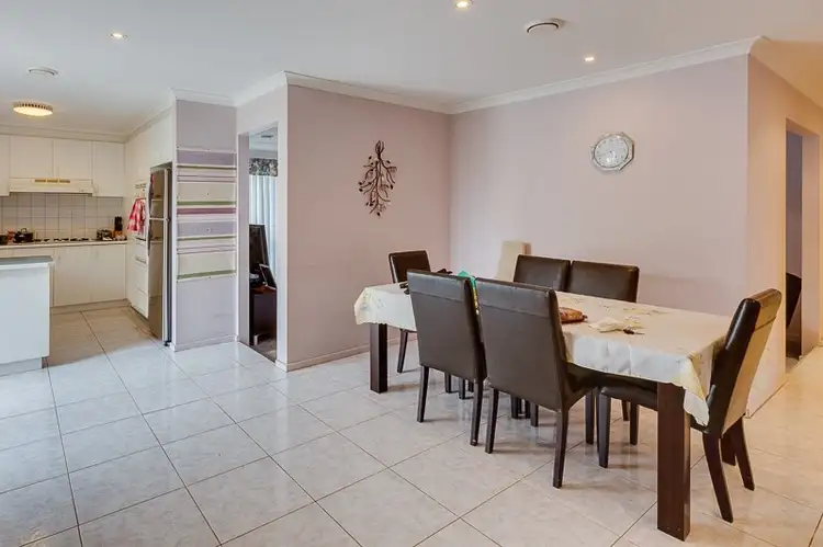 Fourth view of Homely house listing, 7 Chris Court, Hillside VIC 3037