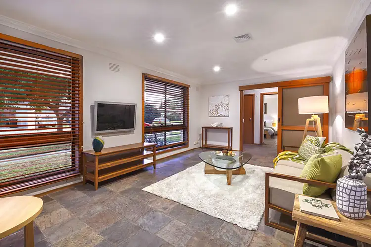 Third view of Homely house listing, 1 Balaka Avenue, Aspendale VIC 3195