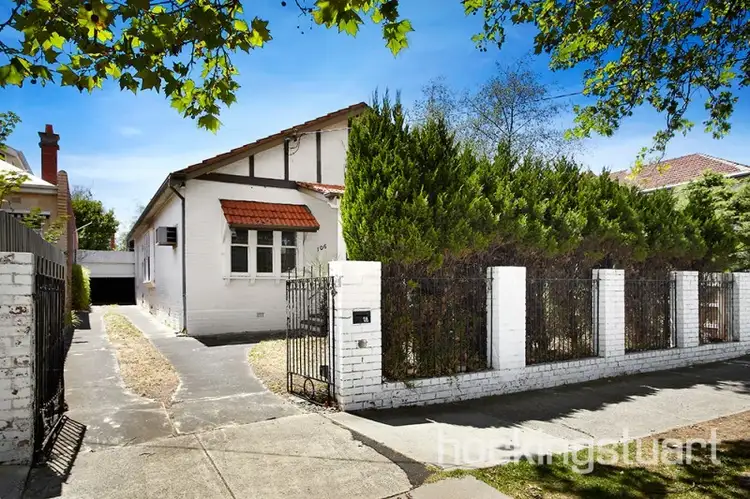 Sixth view of Homely house listing, 106 Brighton Road, Ripponlea VIC 3185