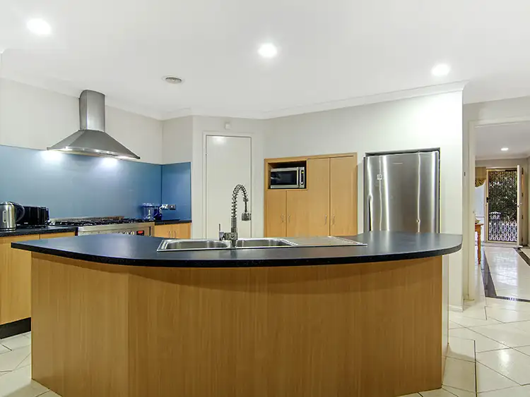 Third view of Homely house listing, 35 Stretton Place, Wyndham Vale VIC 3024