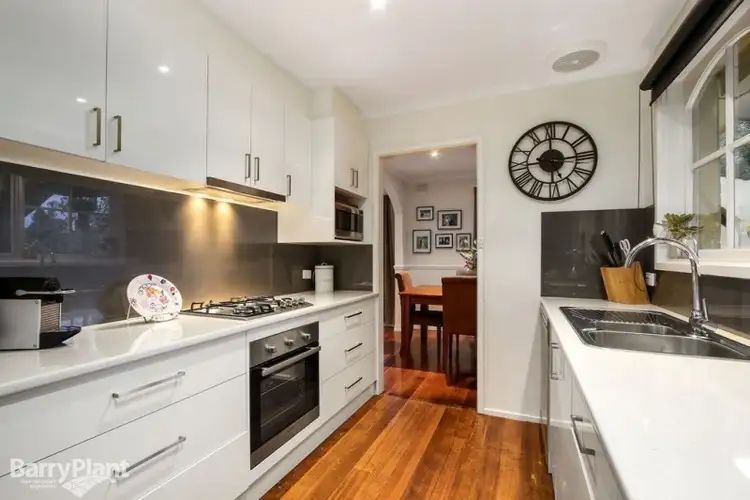 Second view of Homely house listing, 19 Meadowlark Lane, Mooroolbark VIC 3138