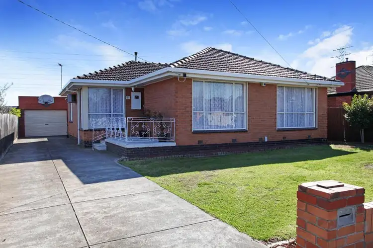 75 Norwood Street, Albion VIC 3020