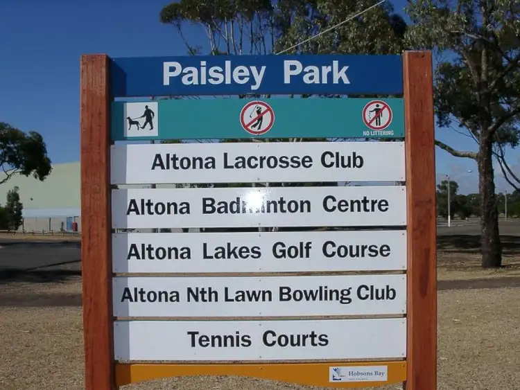 Fifth view of Homely house listing, 4 Holloway Street, Newport VIC 3015