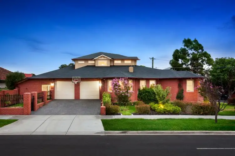 Main view of Homely house listing, 15 Aberdeen Crescent, Essendon VIC 3040