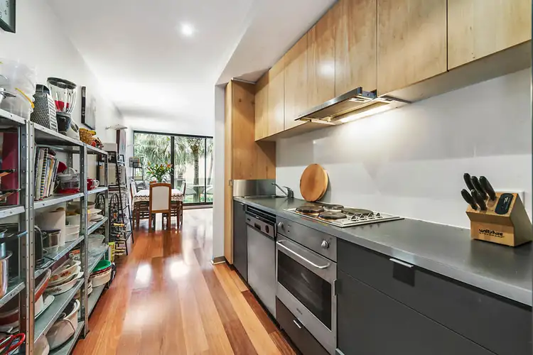 Third view of Homely apartment listing, 209/2 Rouse Street, Port Melbourne VIC 3207