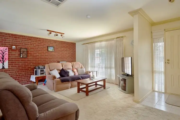 Fifth view of Homely house listing, 1 Noel Place, Spring Gully VIC 3550