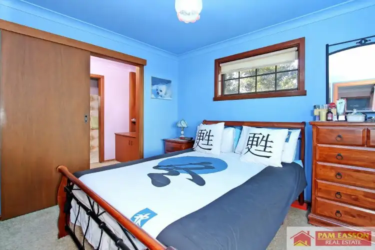 Third view of Homely house listing, 14 Burnside Street, North Parramatta NSW 2151