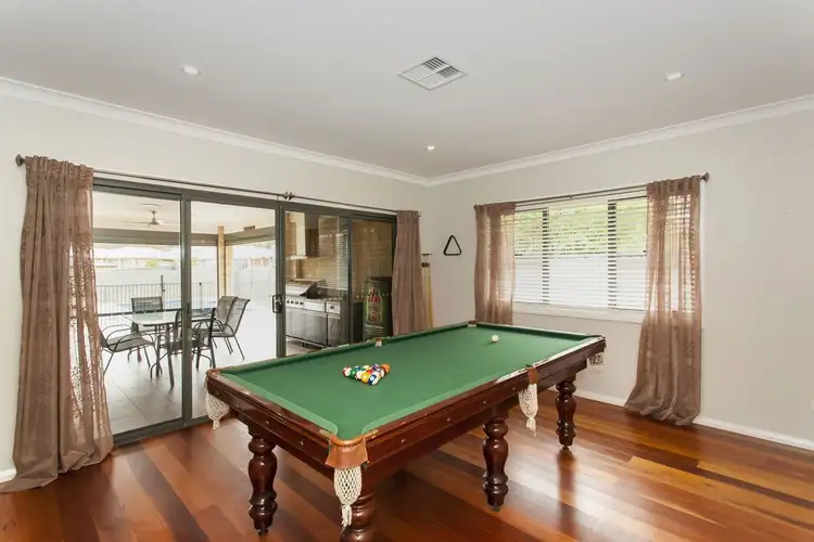 Fifth view of Homely house listing, 8 Osprey Crescent, East Maitland NSW 2323