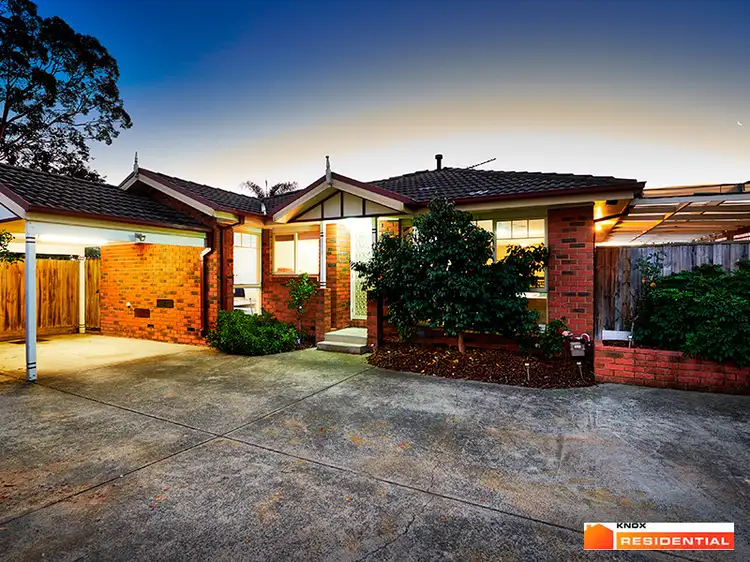 4/15 Wattletree Road