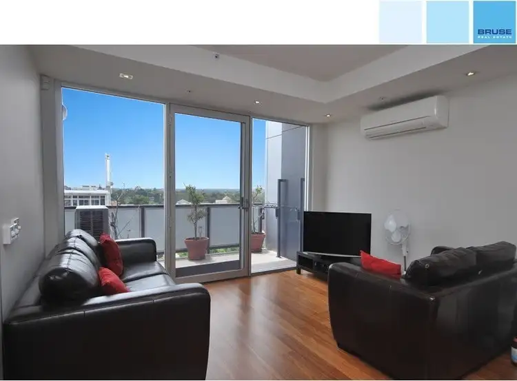 Sixth view of Homely apartment listing, 704/22 Ifould Street, Adelaide SA 5000