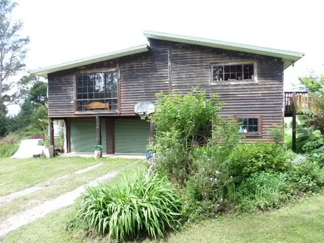22 Walkers Road, Branxholm TAS 7261