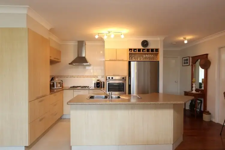 Fourth view of Homely house listing, 4 Darby Lane, Rutherford NSW 2320