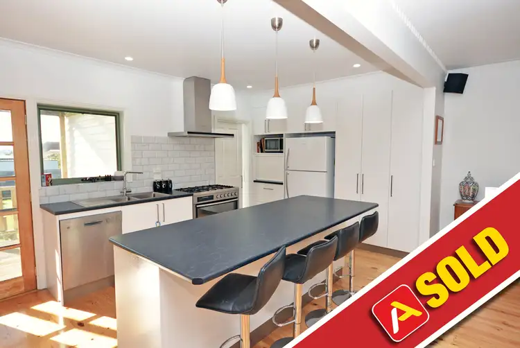 Main view of Homely house listing, 10 Garden Street, Portland VIC 3305