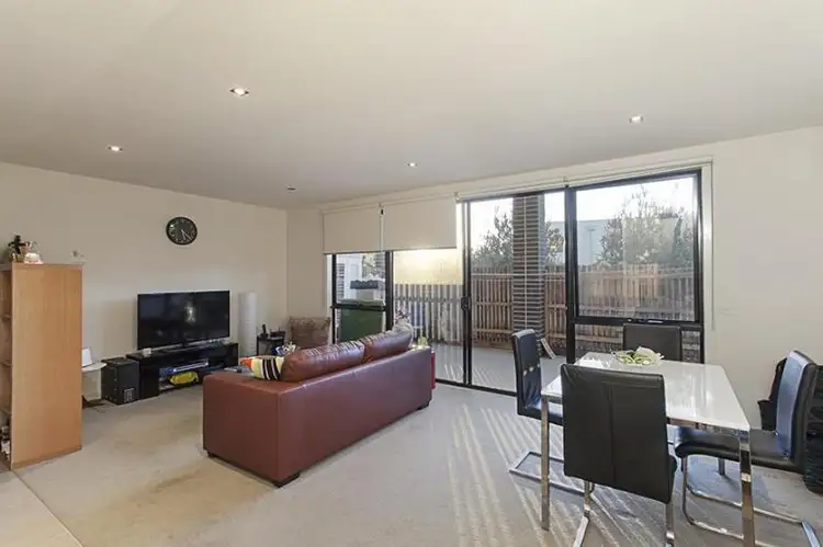 Second view of Homely house listing, 8/8 Crefden Street, Maidstone VIC 3012