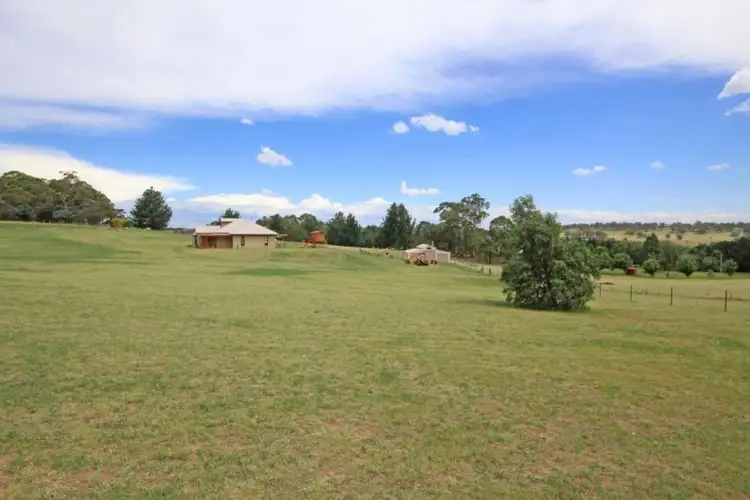 Sixth view of Homely house listing, 20 Harris Road, Oberon NSW 2787