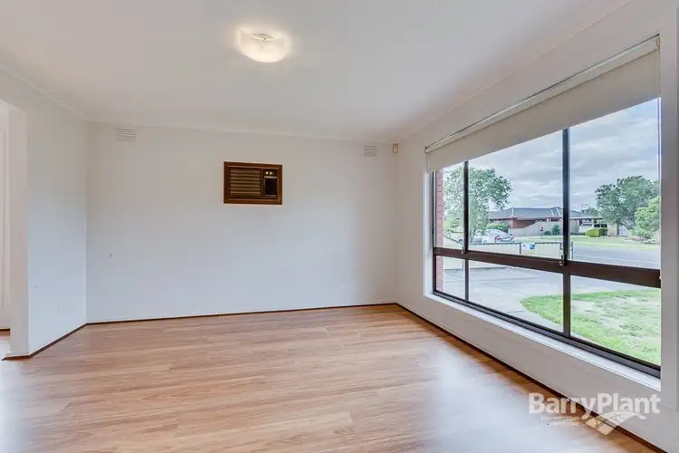 Second view of Homely unit listing, 1/47 Carbine Way, Keilor Downs VIC 3038