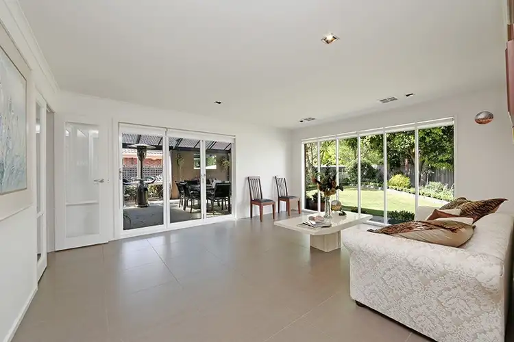 Third view of Homely house listing, 6 McFarlane Court, Lysterfield VIC 3156