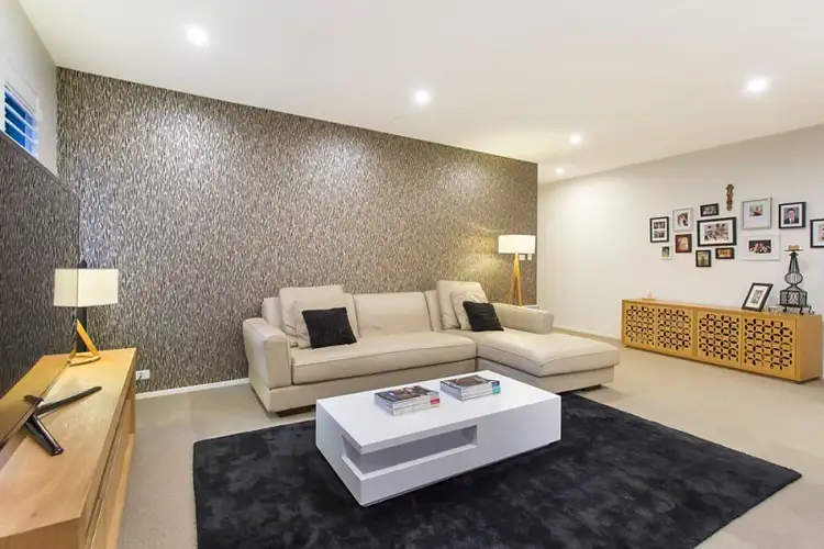 Third view of Homely apartment listing, 843/1 Esplanade West, Port Melbourne VIC 3207