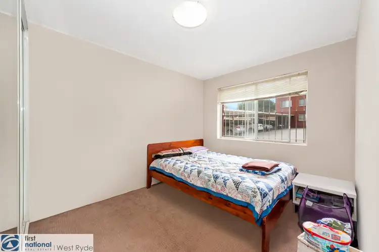 Fourth view of Homely apartment listing, 2/1 Calder Road, Dundas NSW 2117