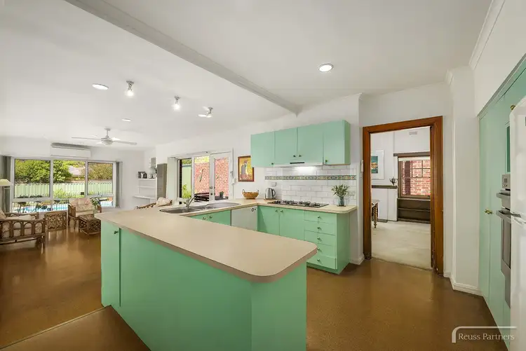 Second view of Homely house listing, 24 Ridgeway Avenue, Kew VIC 3101