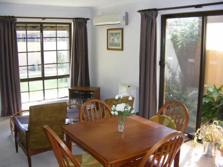 Fifth view of Homely unit listing, 4/118 Haverfield Street, Echuca VIC 3564