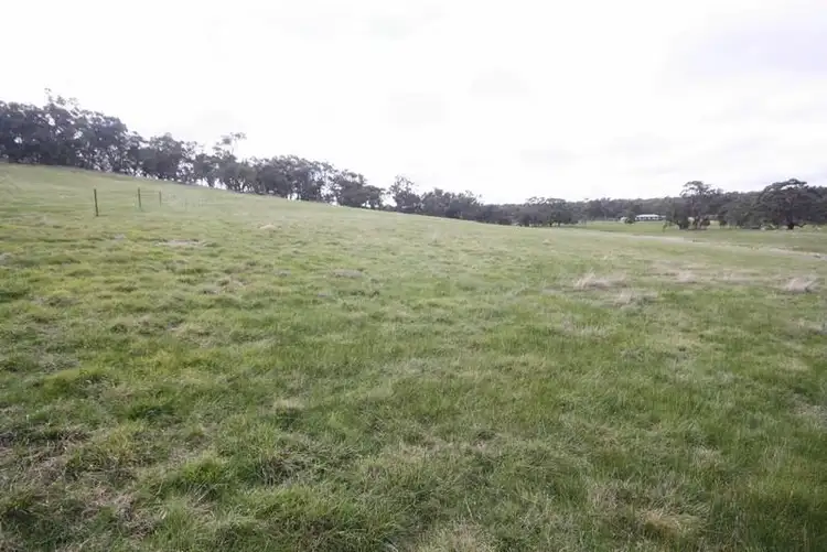 Third view of Homely land listing, Lot 3 Snake Valley-Chepstowe Road, Snake Valley VIC 3351