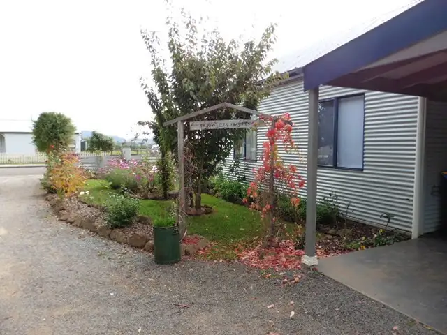 Fifth view of Homely rural property listing, 20 Ruby Flats Road, Ringarooma TAS 7263