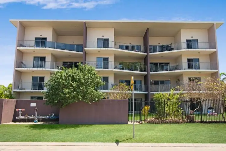 4/31 Mannikan Court, Bakewell NT 832